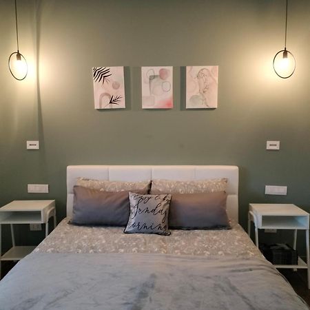 La Porta Verde 8 콜레키오 외부 사진