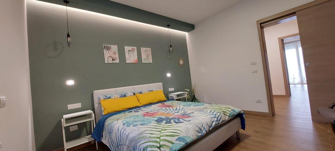 La Porta Verde 8 콜레키오 외부 사진