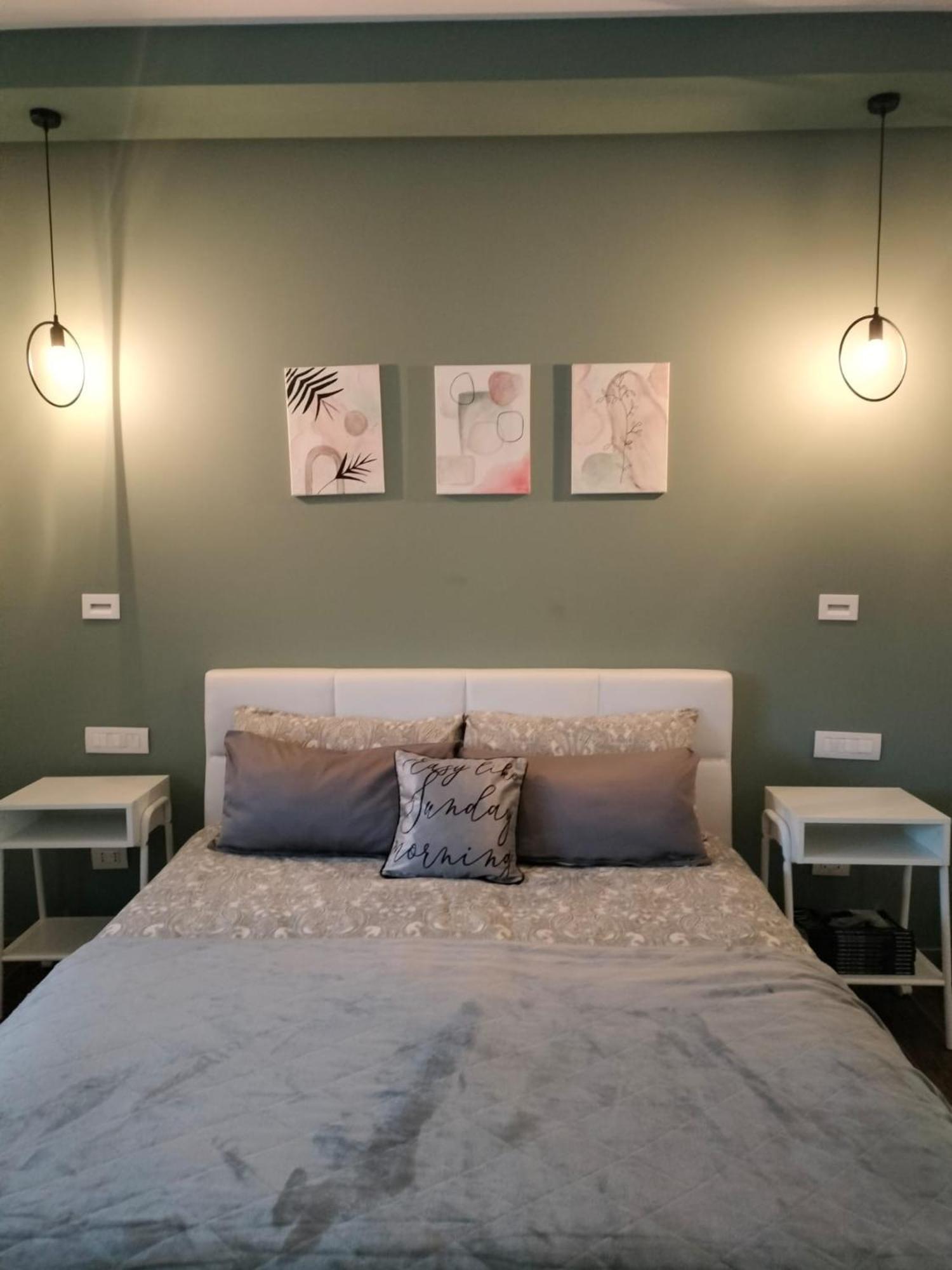 La Porta Verde 8 콜레키오 외부 사진