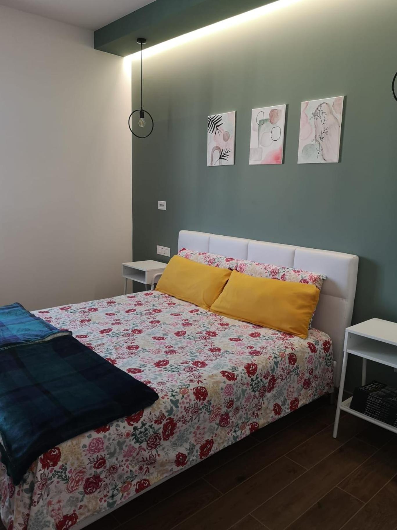 La Porta Verde 8 콜레키오 외부 사진