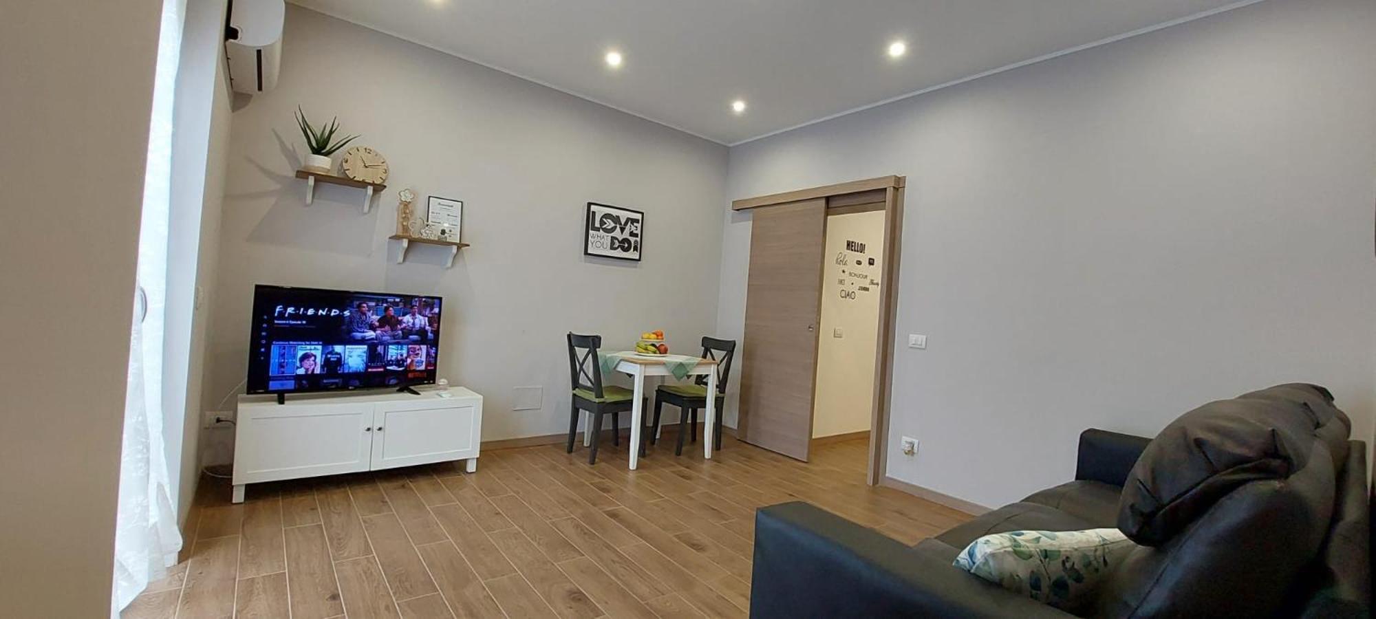 La Porta Verde 8 콜레키오 외부 사진