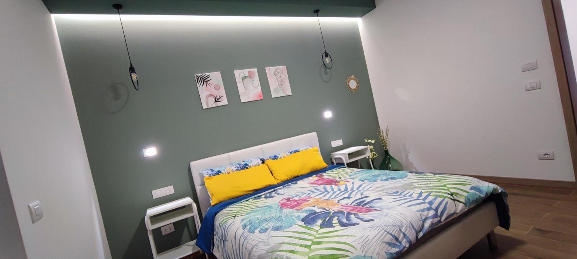 La Porta Verde 8 콜레키오 외부 사진